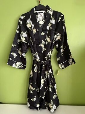PJ Couture Kimono Robe
